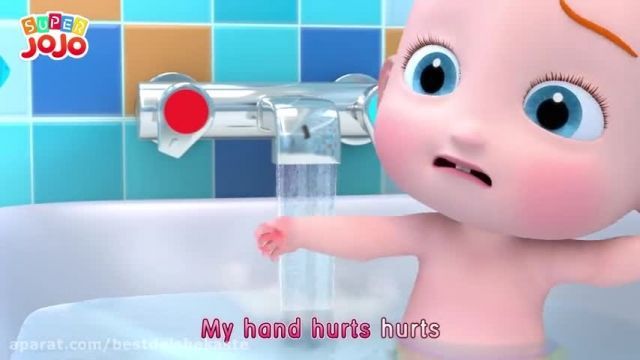 دانلود موزیک ویدیو و انیمیشن شاد کودکانه قسمت 29