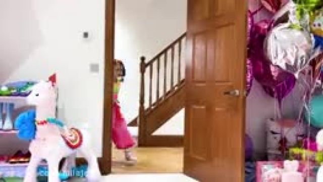 برنامه کودک کتی سری جدید این قسمت کتی یک تخت جدید گربه ای می خواهد