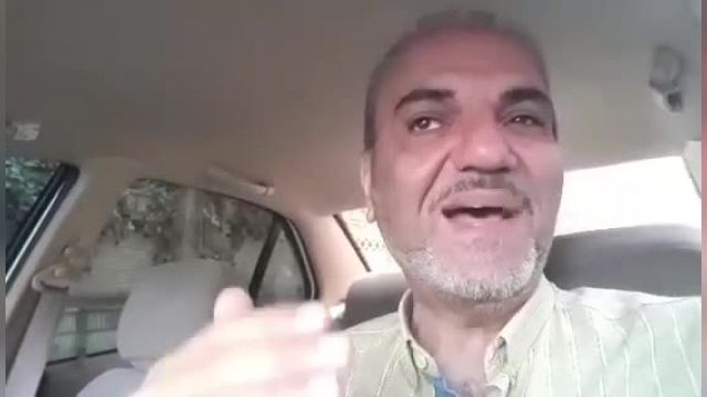 جواد خیابانی: این وصله‌ها به من نمی‌چسبد و شیطنت‌ رسانه‌ای را ادامه ندهید