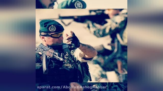 ارتش جمهوری اسلامی ایران || استوری تبریک روز ارتش