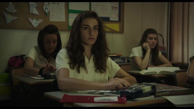 دانلود فیلم ورونیکا Verónica 2017 با زیرنویس فارسی چسبیده