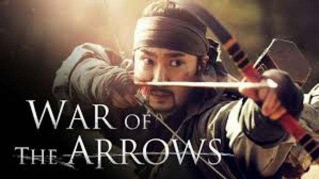 فیلم جنگ کمانداران War of the Arrows 2011 | فیلم وار آف دِ آروز  + دوبله فارسی