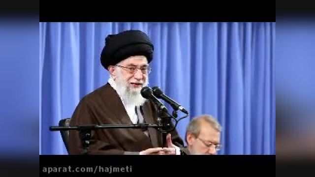 نیاز امروز ما از نظر امام خامنه ای 