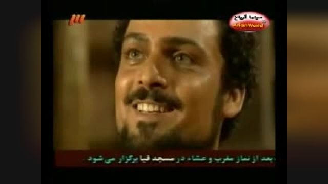  فیلم سینمایی امام حسین (ع)-تکه ای زیبا از دلاوری حسین (ع)