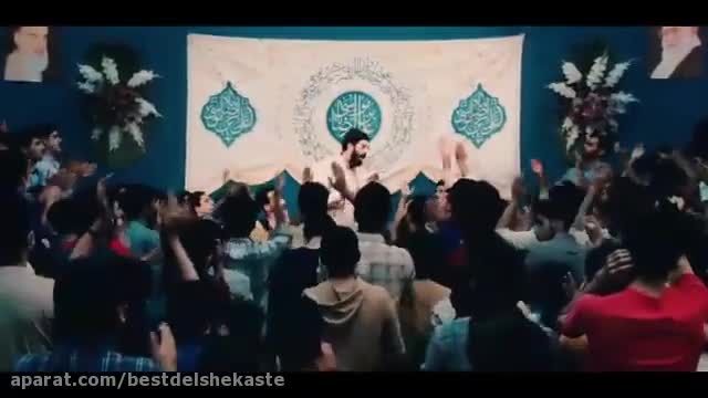 مداحی بسیار زیبای سید رضا نریمانی - علی دین الا حُب 