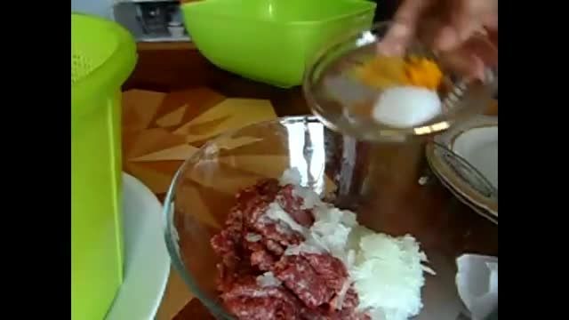 دستور پخت ته چین گوشت با طعم بینظیر و تکرار نشدنی 