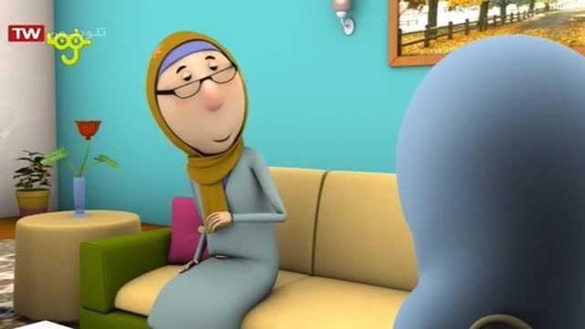 دانلود انیمیشن مهارتهای زندگی این قسمت  فیلم اردو