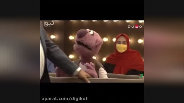 اربعین شیطون بلا جناب خان | تیکه سنگین جناب خان به سید بشیر حسینی | فیلم