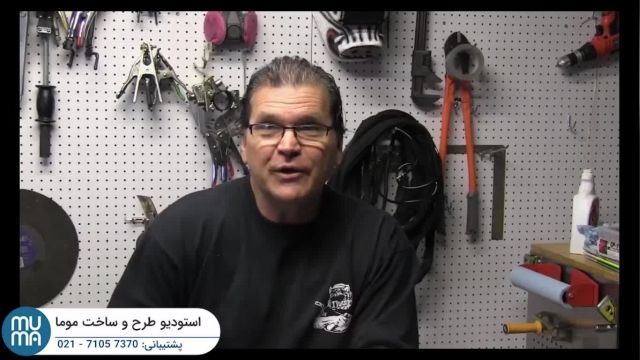 آموزش کامل جوشکاری - لحیم کاری