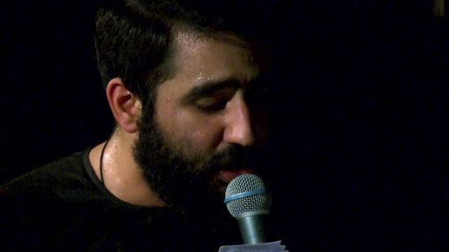 کلیپ مداحی حسین طاهری | کلیپ برای شهادت امام حسن مجتبی علیه السلام