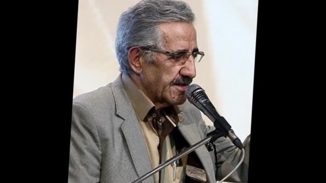 ترانه سرایی محمد علی کریمخانی قطعه خاک بهشت