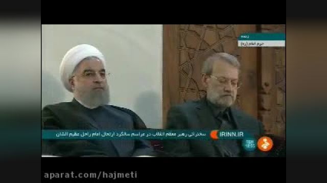 سخنرانی آیت الله خامنه ای در مورد پیروزی انقلاب اسلامی 