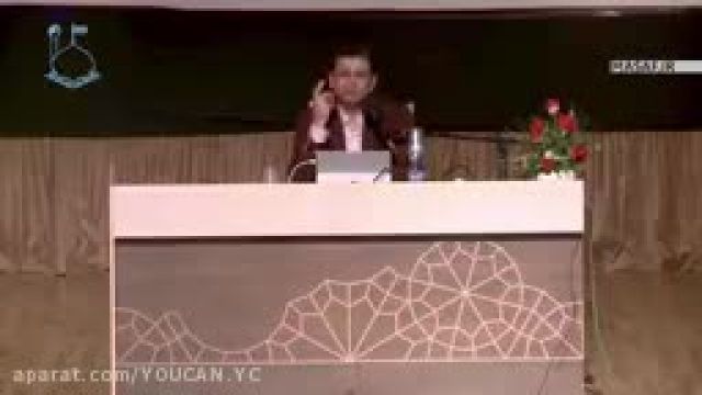 عید غدیر خم استاد رائفی پور || کلیپ سخنرانی عید غدیر