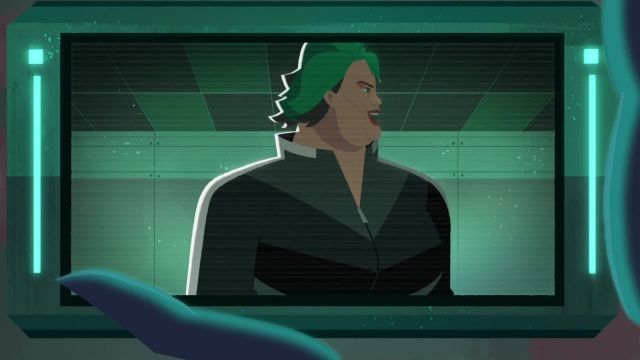 دانلود انیمیشن کارمن سندیگو: سرقت Carmen Sandiego: To Steal or Not to Steal 2020