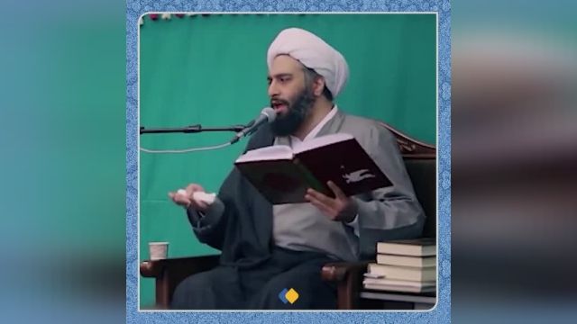 سخنرانی عید غدیر | قصیده ابن‌ابی‌الحدید در مدح امیرالمومنین(ع) | فیلم