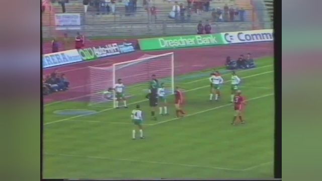 بایرن 3-0 هومبورگ (بوندس لیگا 1986-7)