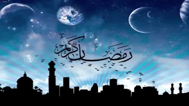 دعای سحر ماه رمضان به صوت بسیارخاطره انگیز رادیویی دهه شصت