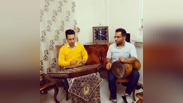 اجرای موسیقی های زیبای ایرانی با پیانو || سرشار از احساس