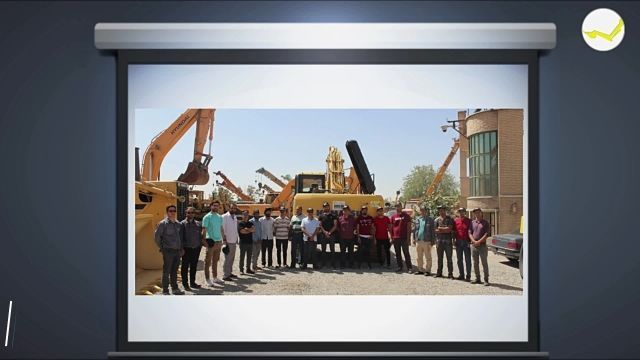 پکیج آموزشی مهارت های پایه تعمیرونگهداری ماشین‌آلات سنگین