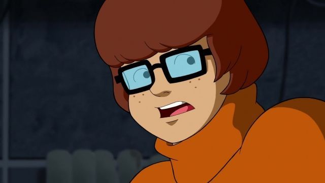 دانلود انیمیشن اسکوبی دوو Scooby-Doo and the Gourmet Ghost 2018 -