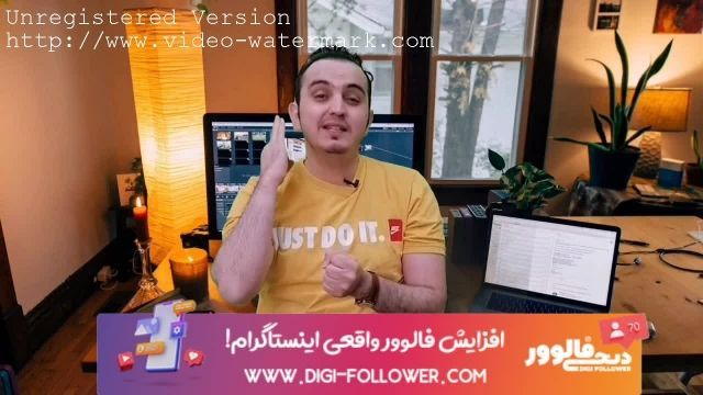 آموزش ویژهخرید فالوور برای  اینستاگرام