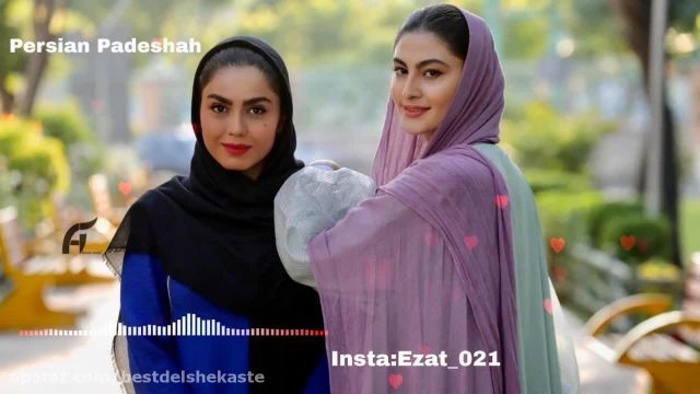 آهنگ مازندرانی به نام بی وفا سازه جدایی زنی همش حرف بی وفایی زنی