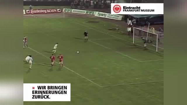 فرانکفورت 5-1 بایرن (مجموع 5-3) جام یوفا 1979-80