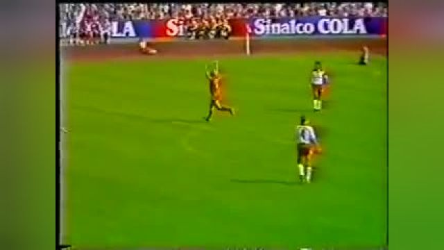 سوپرگل رومینیگه ؛ هسن کسل 0-3 بایرن (جام حذفی 1983-4)