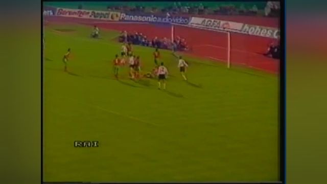 پرتغال 1-0 آلمان (انتخابی جام جهانی 1986)