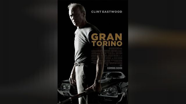 فیلم گرن تورینو Gran Torino 2009 + دوبله فارسی