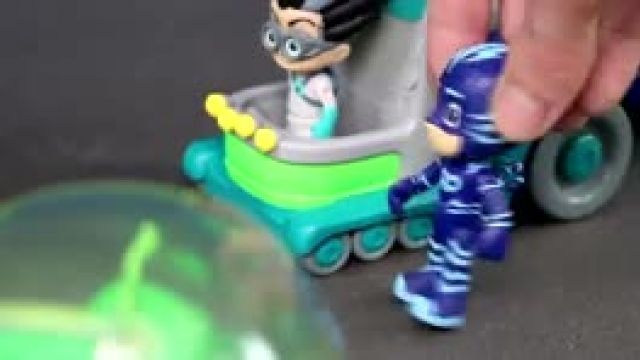 دانلود برنامه کودک ماشین بازی کودکانه با اسباب بازی های کارتون شب نقاب