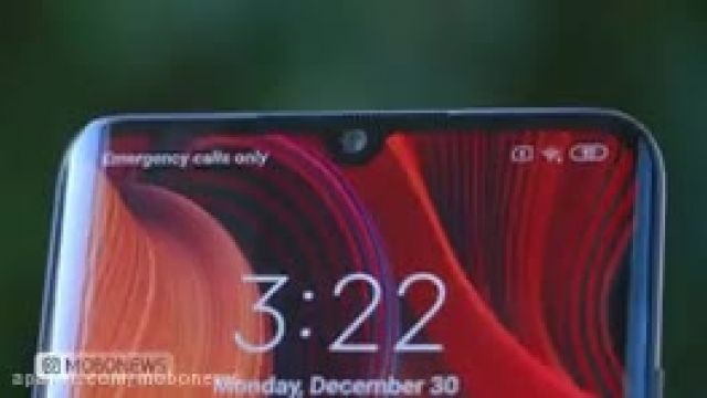 Xiaomi Mi Note 10 Review - بررسی شیائومی می نوت 10