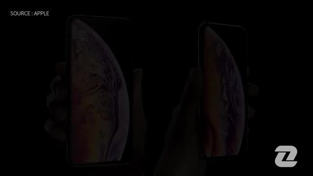 بررسی ویدیویی آیفون ایکس اس مکس اپل - iPhone XS Max