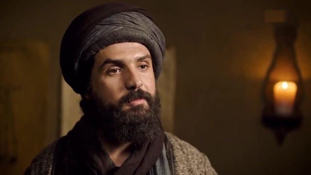 سریال بیداری سلجوقیان بزرگ قسمت 6 دوبله فارسی