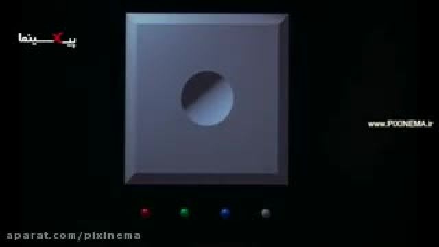 دانلود انیمیشن کوتاه چراغ مطالعه کوچک (Luxo Jr.,1986)