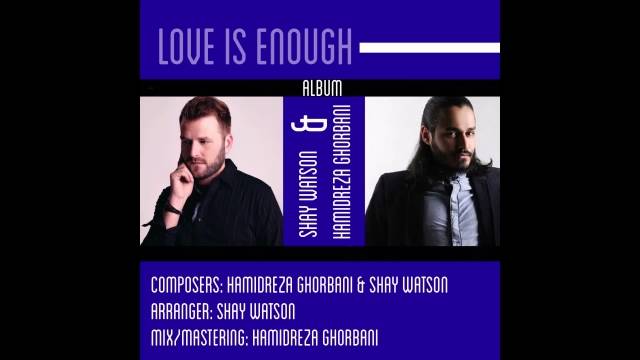 Shay Watson And Hamidreza GHorbani - Lost Love