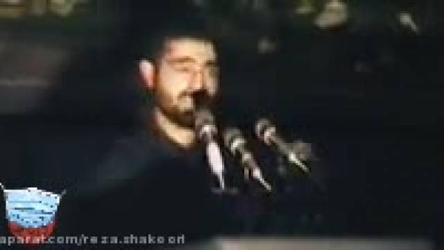 دانلود ویدیو معروفی از مداحی برای شهید سردار سلیمانی 