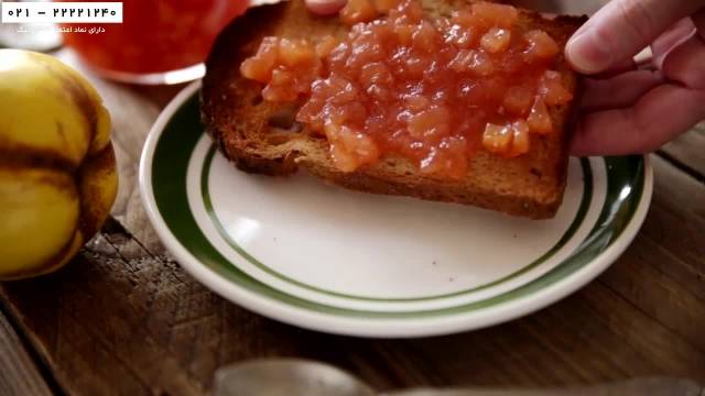 آموزش درست کردن مربا-طرز تهیه مربا-آموزش درست کردن مربای به