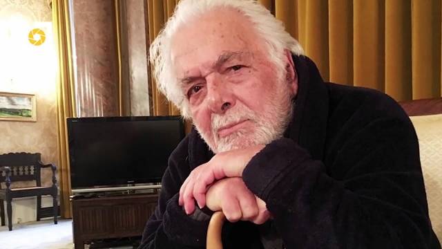 معرفی و تاریخچه زندگی کارگردان معروف و شناخته شده:ابراهیم گلستان