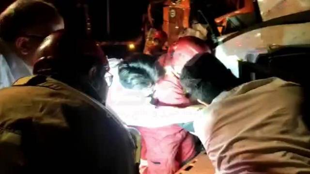 تصادف مرگبار در اتوبان نیایش تهران 3 کشته و مصدوم برجاگذاشت | ویدیو 