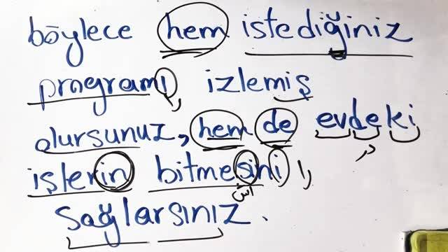 آموزش رایگان ترکی استانبولی از مبتدی تا پیشرفته قسمت 114
