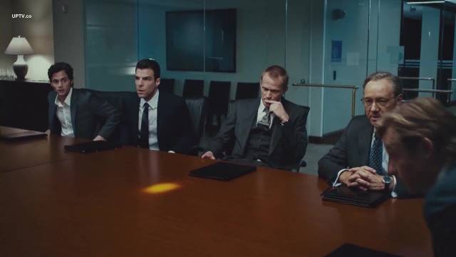 فیلم درخواست نهایی Margin Call 2011-09-29 - دوبله فارسی 