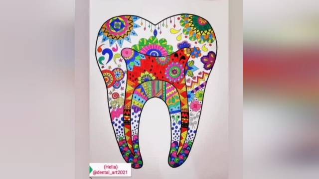 روز دندانپزشک مبارک || کلیپ زیبا تبریک روز دندان پزشک 