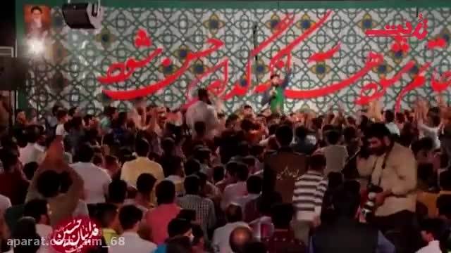 مولودی ولادت امام حسن مجتبی علیه السلام