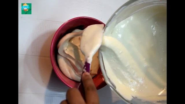 روش پخت کیک با ساده ترین تکنیک در خانه 