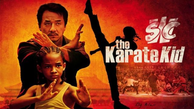 فیلم پسر کاراته باز The Karate Kid 2010-06-10 -دوبله فارسی