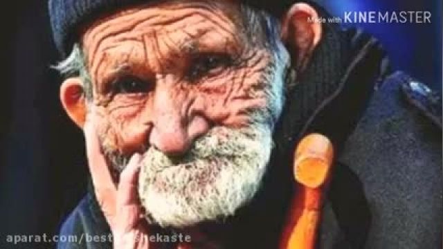  آهنگ افغانی به نام پدر و مادر - غمگین و دل نشین