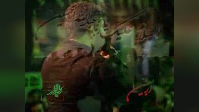 کلیپ نوحه خوانی از دست های ساربان از حاج سعید حدادیان ر روز اربعین حسینی 