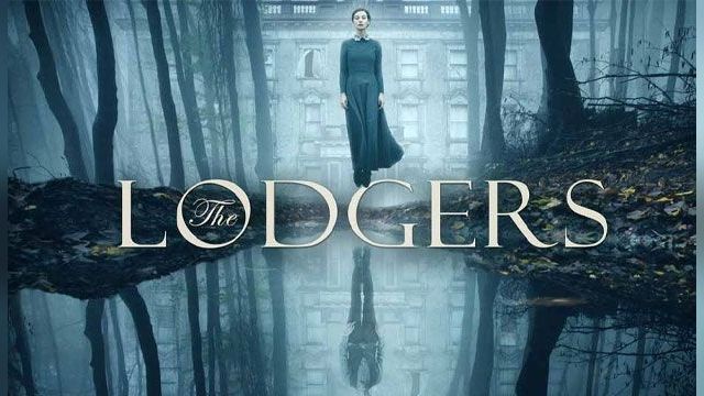 فیلم مهاجران The Lodgers 2018-02-23 - دوبله فارسی