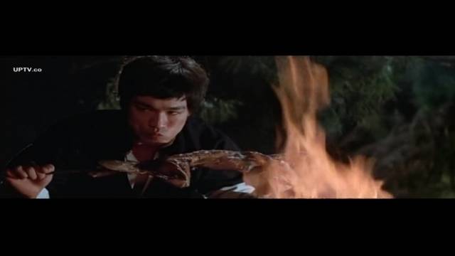 فیلم خشم اژدها Jing wu men 1972 -دوبله فارسی 